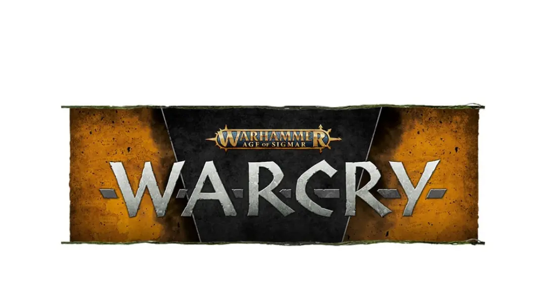 Warcry Tabletop